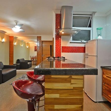 Mz Apartments Prado I Rio de Janeiro Zewnętrze zdjęcie