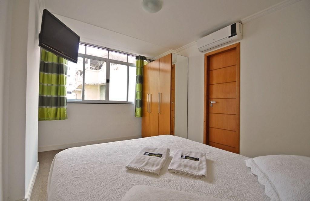 Mz Apartments Prado I Rio de Janeiro Zewnętrze zdjęcie