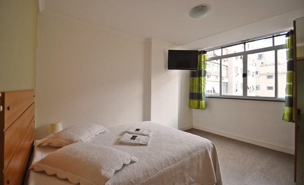 Mz Apartments Prado I Rio de Janeiro Zewnętrze zdjęcie